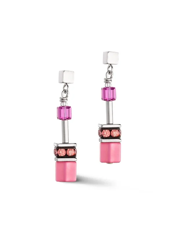 clip-on earrings for women -2838-21-422