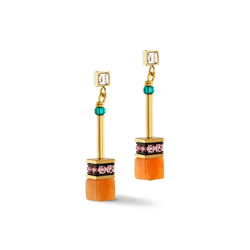 geometric earrings for women -3035-21-1582