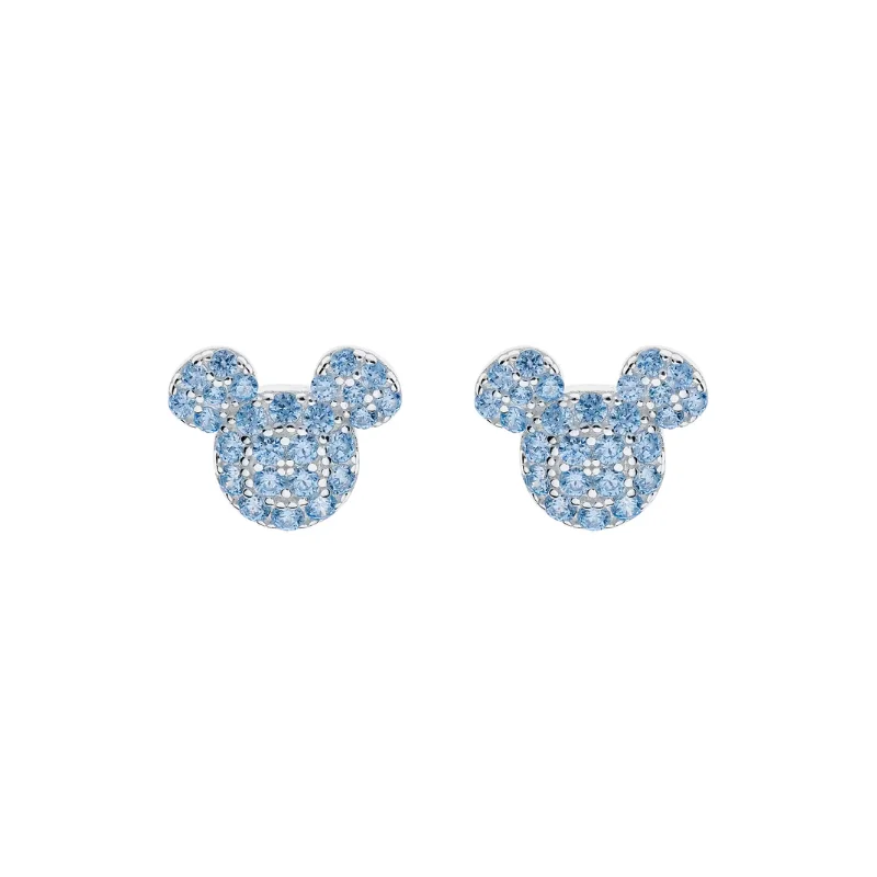 statement earrings for women -ES00081SL.CS