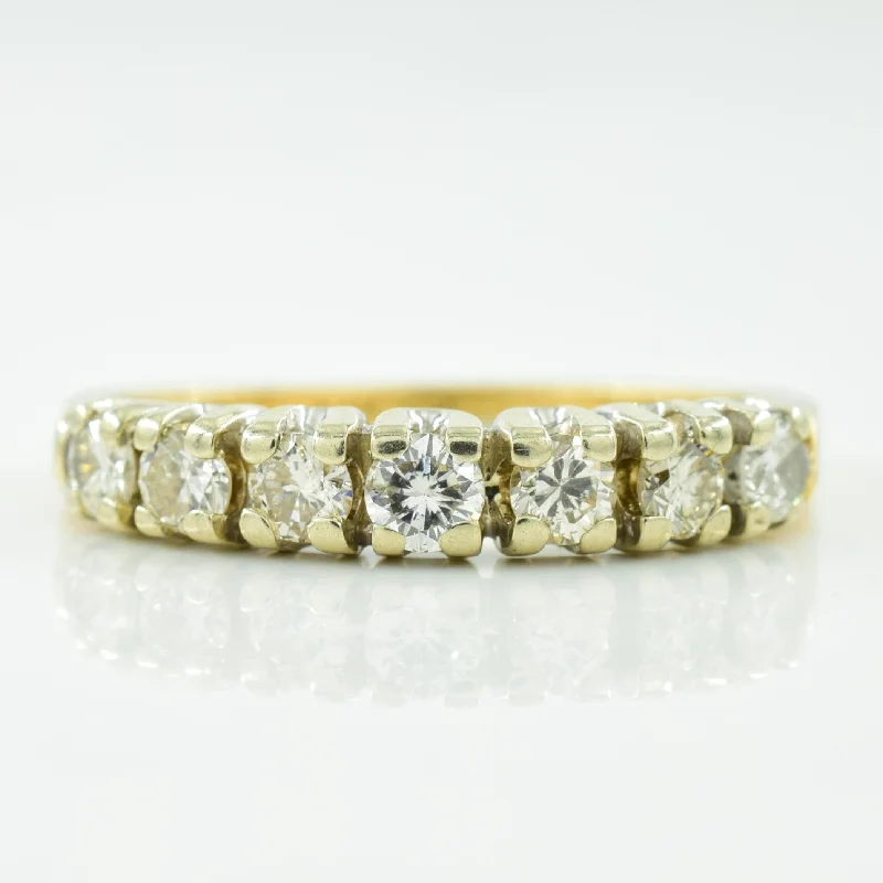 Diamond Ring | 0.35ctw | SZ 6.25 |