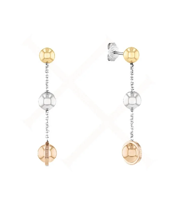 stacked earrings for women -2780820