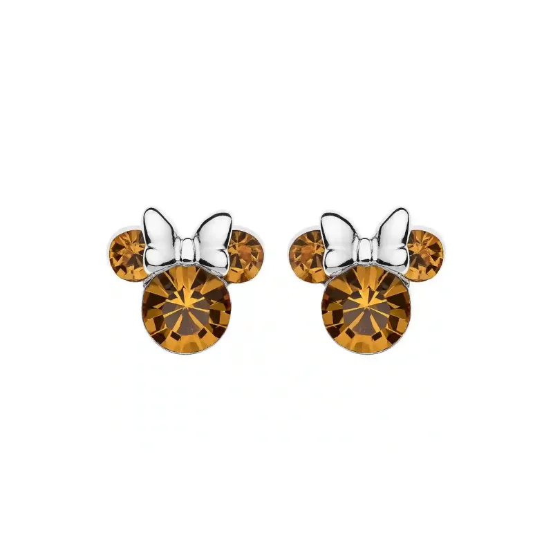 vintage earrings for women -ES00013SNOVL.CS