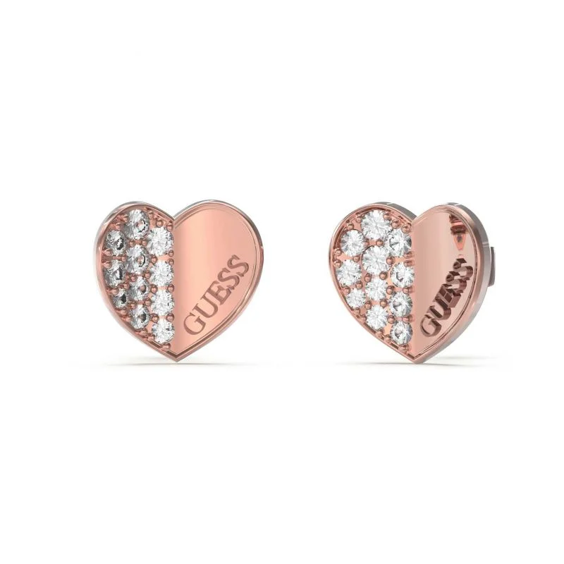 stud earrings for women -UBE03038RG