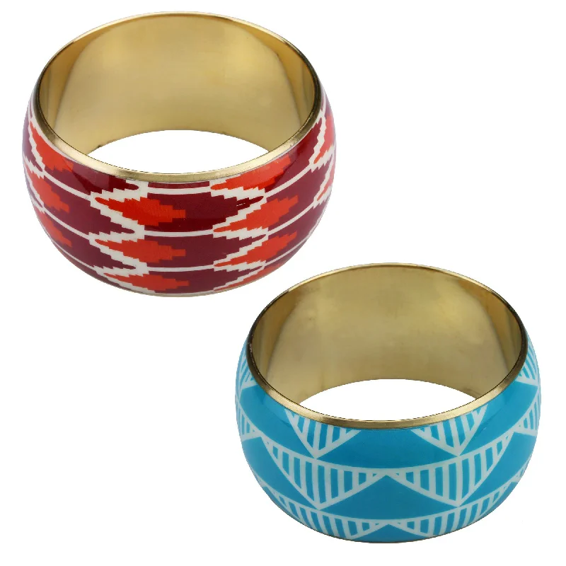 women’s cuff bracelets -Bastille Bracelet