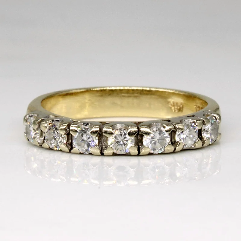 Diamond Ring | 0.45ctw | SZ 5.75 |