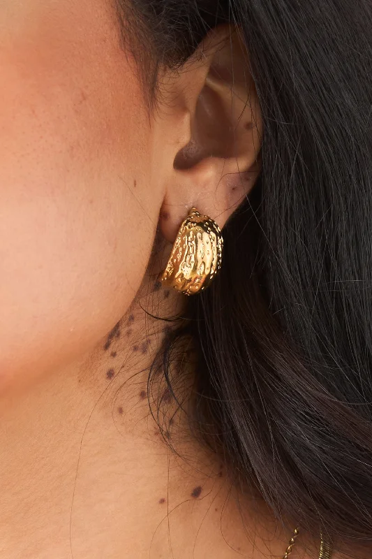 women’s chandelier earrings -Elif Earrings